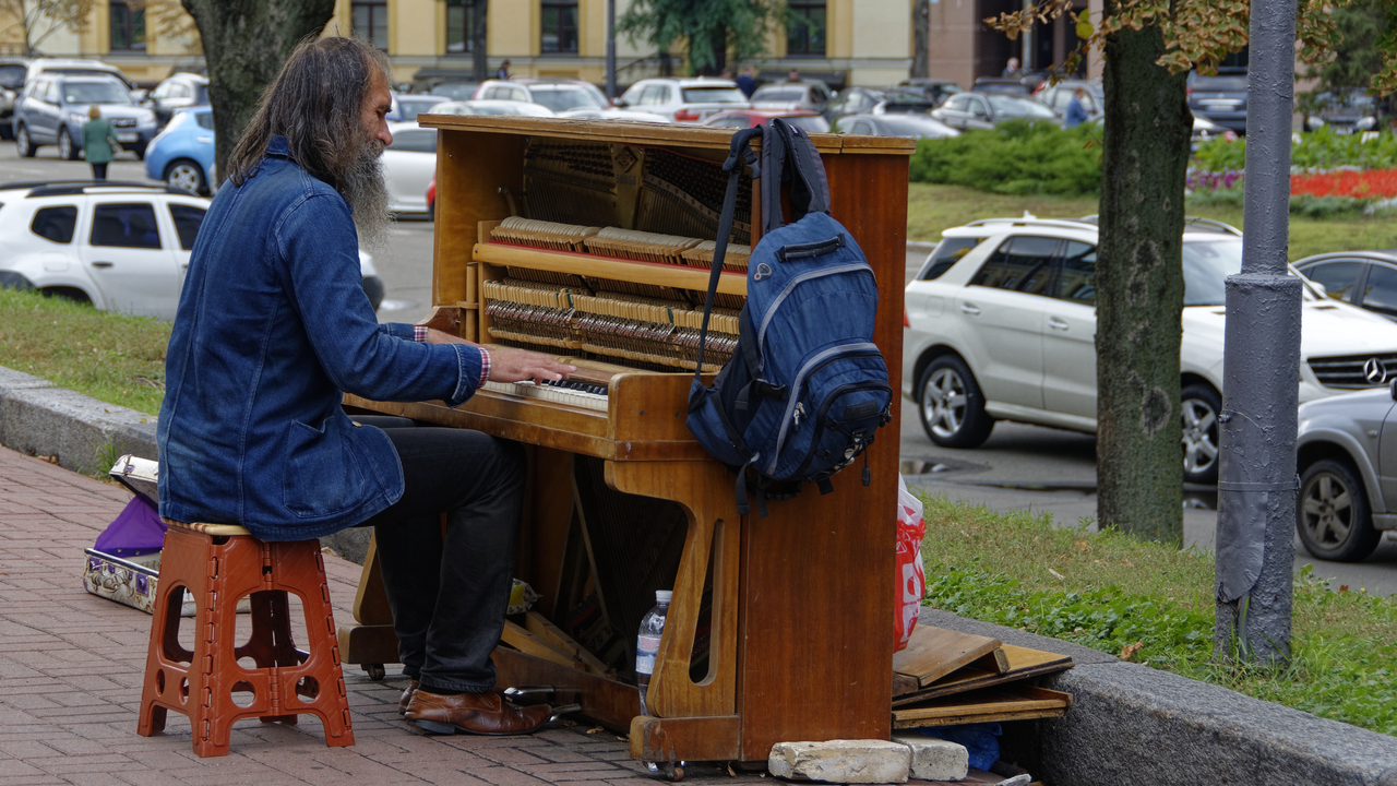 20181002-150116••Kyiv (Kiev)•Kyiv City•Ukraine